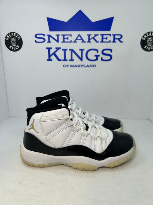 Air Jordan 11 Retro GS Gratitude DMP (Pre-Owned)