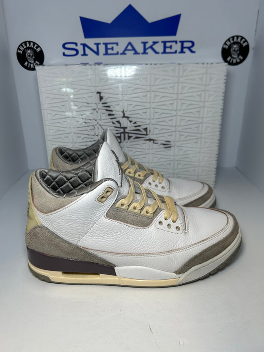 Air Jordan 3 Retro SP A Ma Maniere (W) (Pre-Owned)