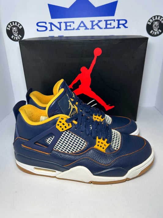 Air Jordan 4 Retro Dunk From Above (Pre-Owned)
