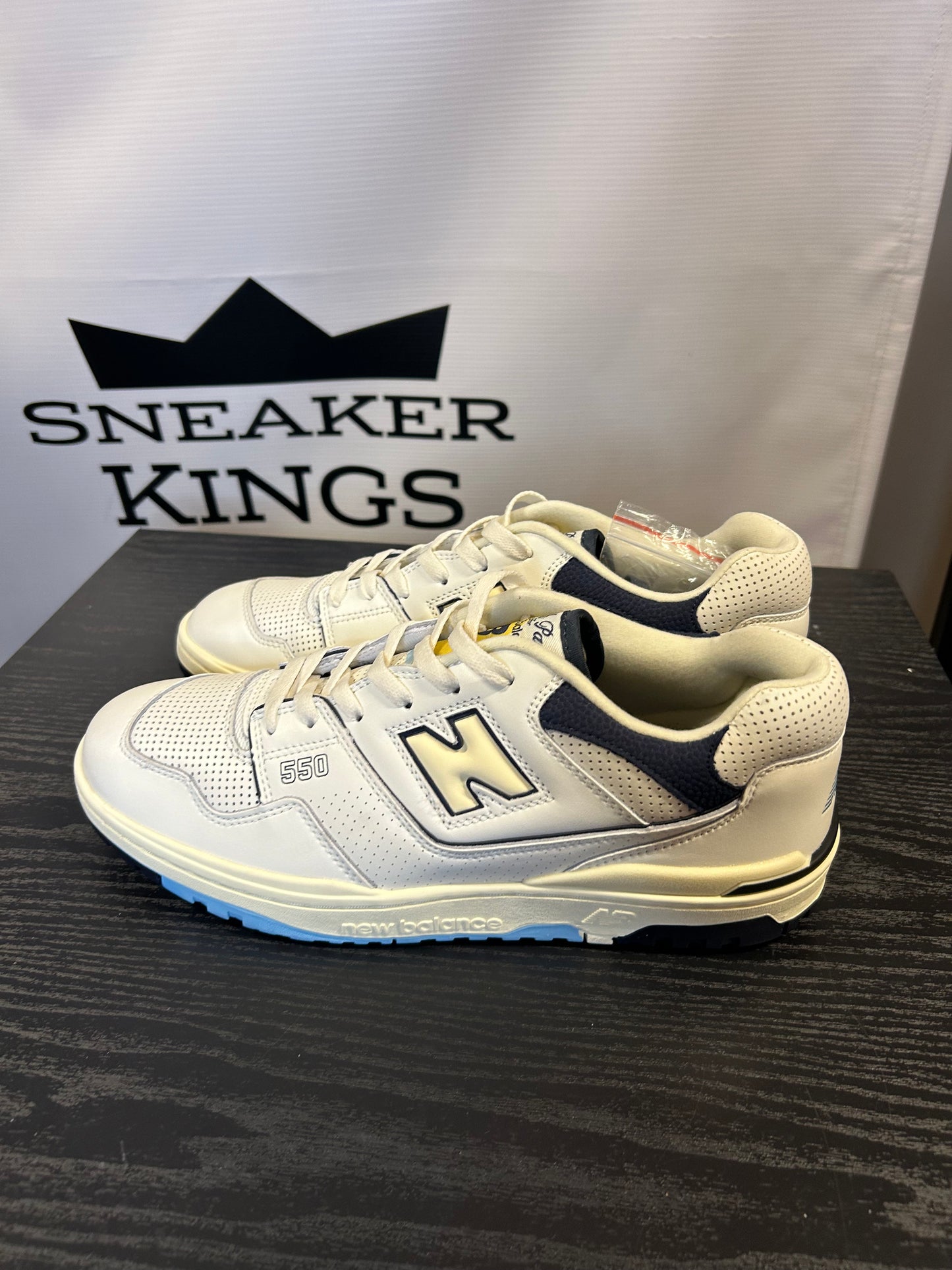 New Balance 550 Rich Paul (Pre-Owned)