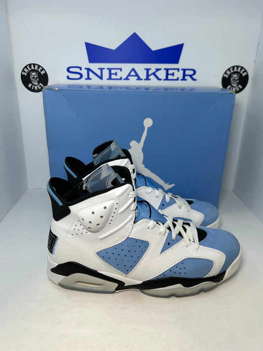 Air Jordan 6 Retro UNC Home (Pre-Owned)