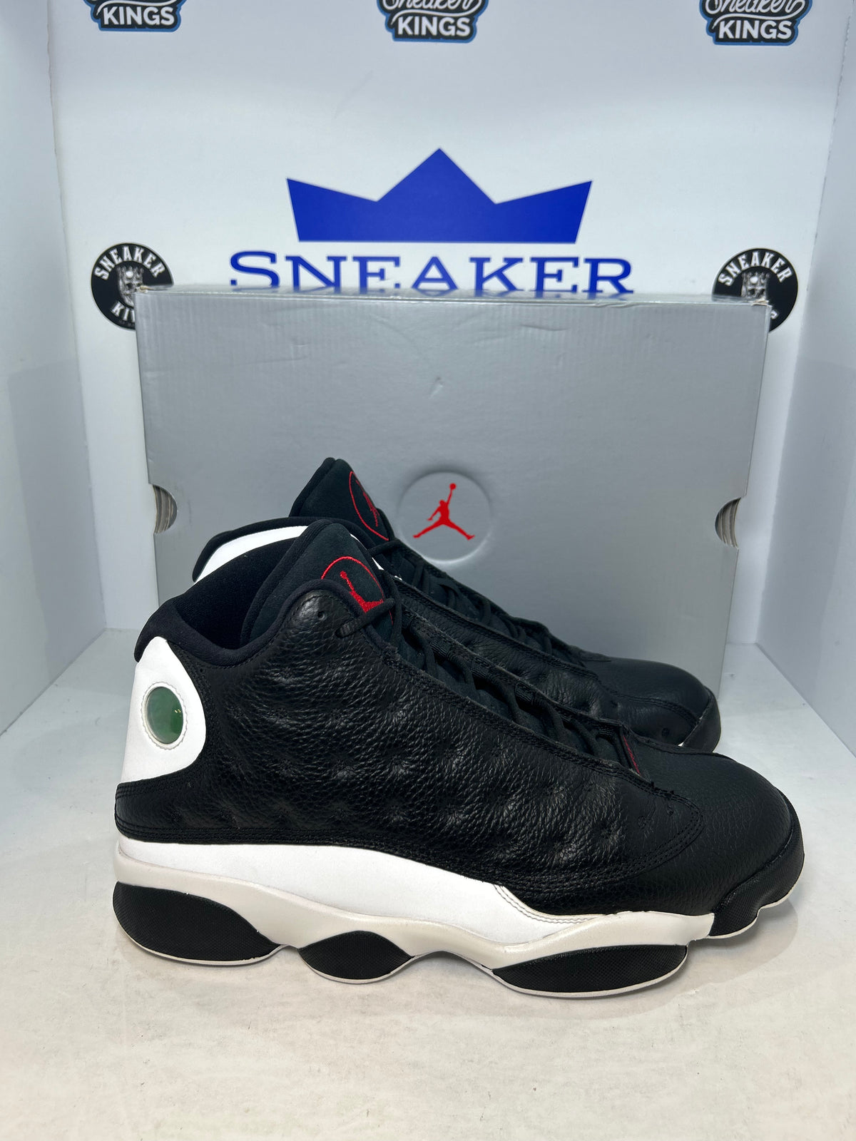 Air Jordan 13 Retro Reverse He Got Game (Pre-Owned)