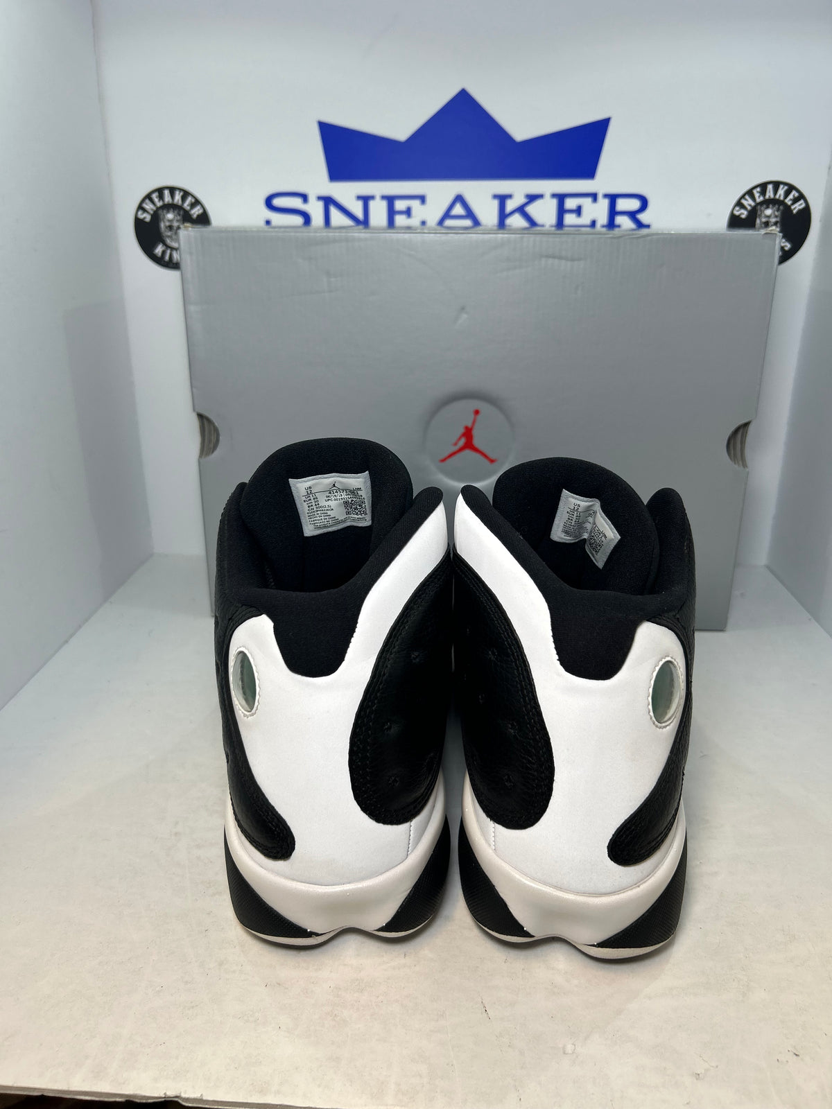 Air Jordan 13 Retro Reverse He Got Game (Pre-Owned)