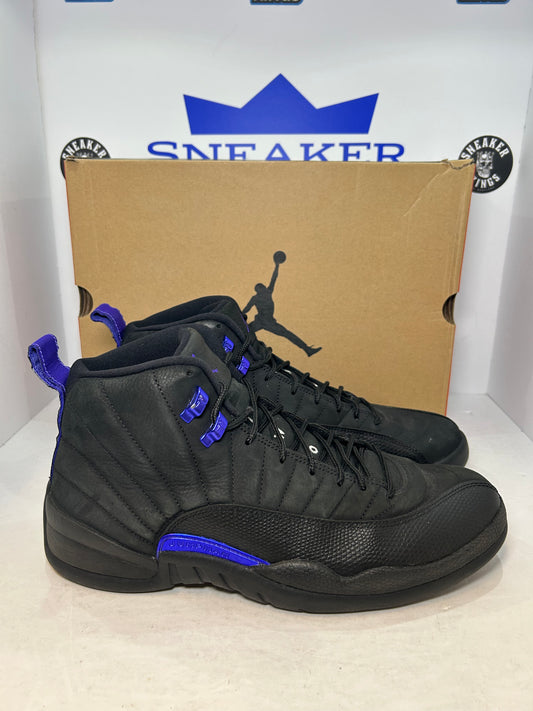 Air Jordan 12 Retro Dark Concord (Pre-Owned)