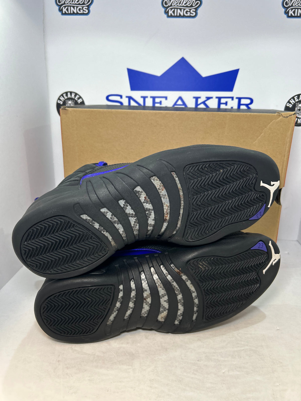 Air Jordan 12 Retro Dark Concord (Pre-Owned)