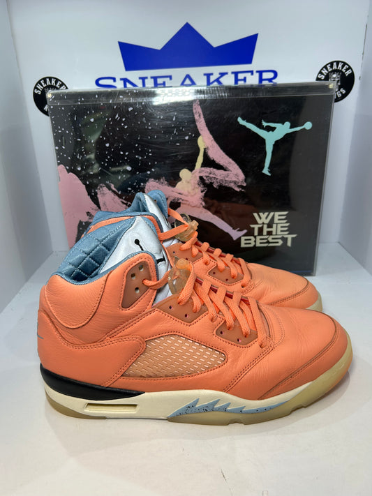 Air Jordan 5 Retro SP DJ Khaled Crimson Bliss (Pre-Owned)