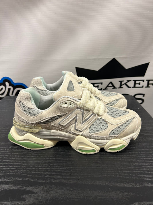 New Balance 9060 Bricks and Wood (Pre-Owned)