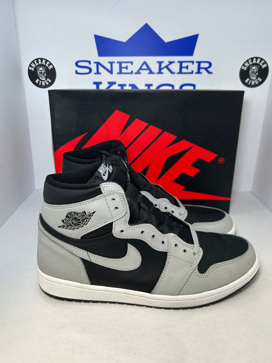 Air Jordan 1 Retro High OG Shadow 2.0 (Pre-Owned)