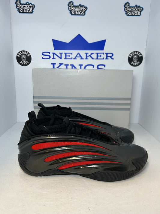 Adidas Harden Vol. 9 Hellcat (Pre-Owned)