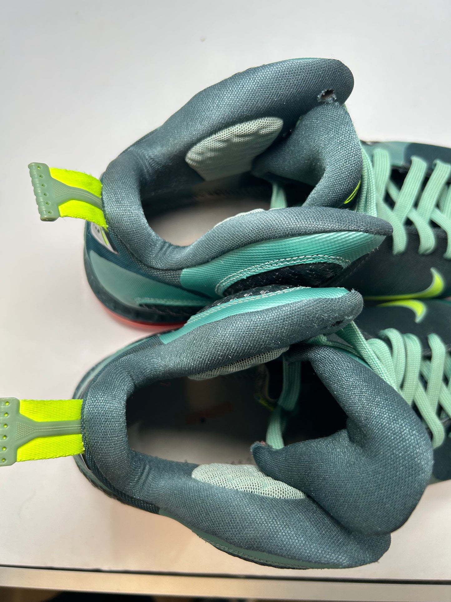 Nike LeBron 9 Cannon (Pre-Owned)