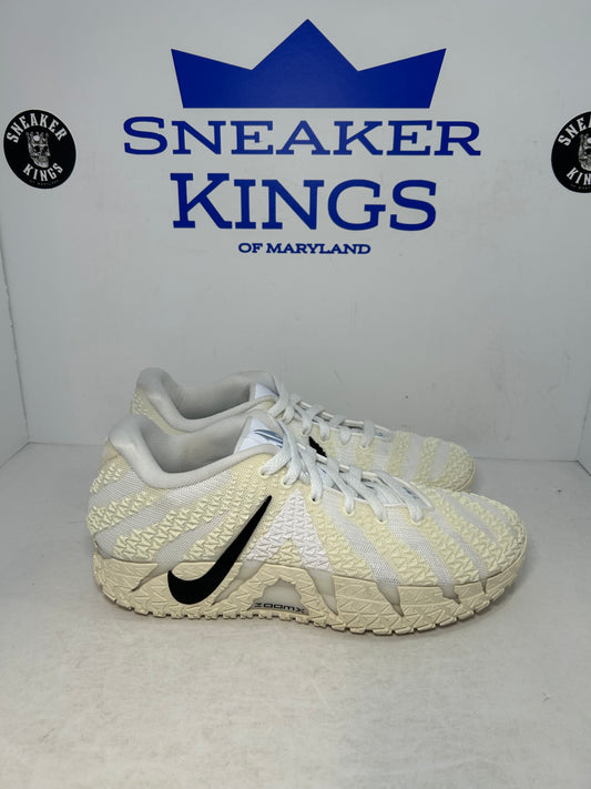 Nike Ja 3 Coconut Milk Sound Check (Pre-Owned)