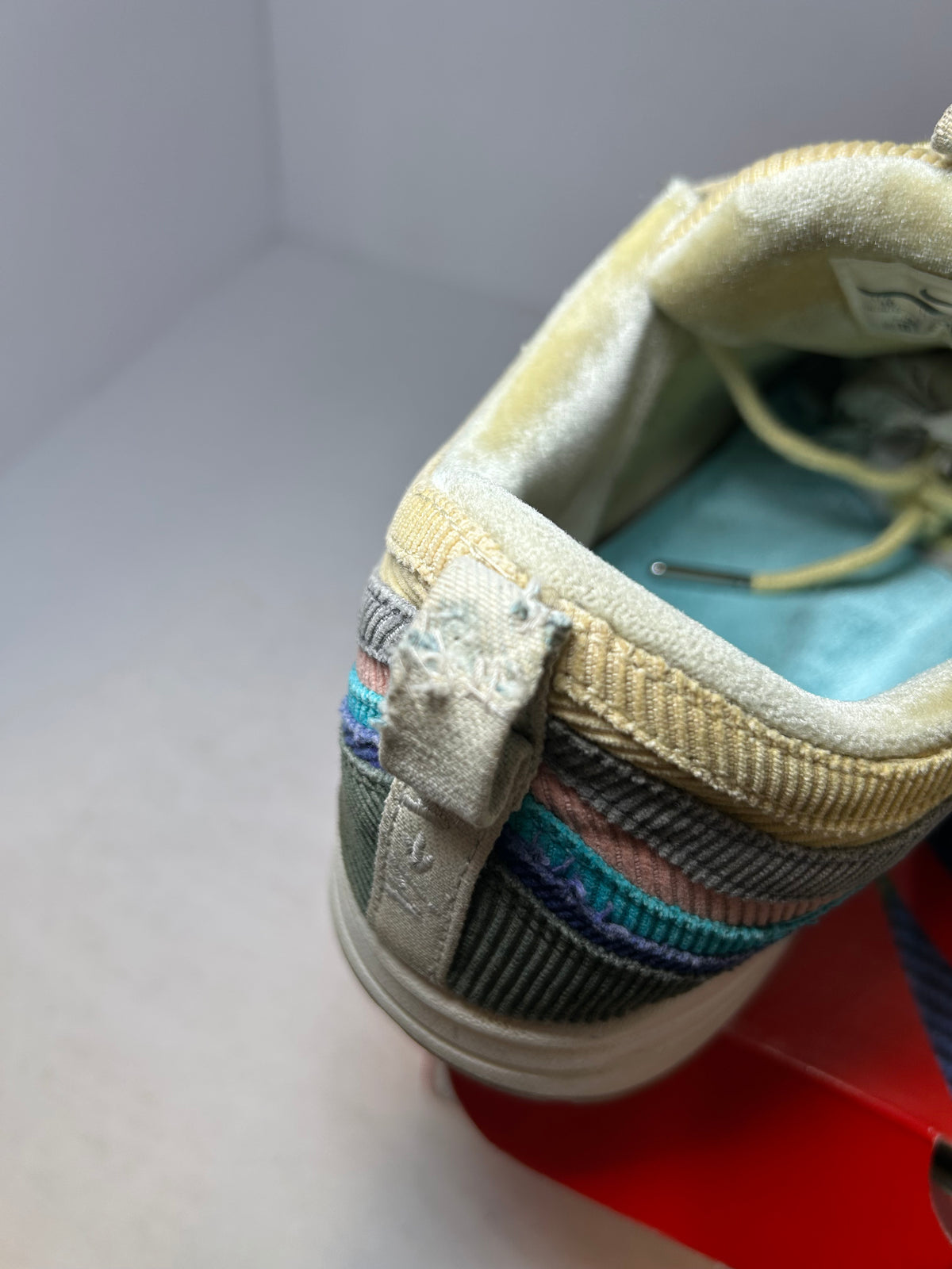 Nike Air Max 1/97 x Sean Wotherspoon (Pre-Owned)