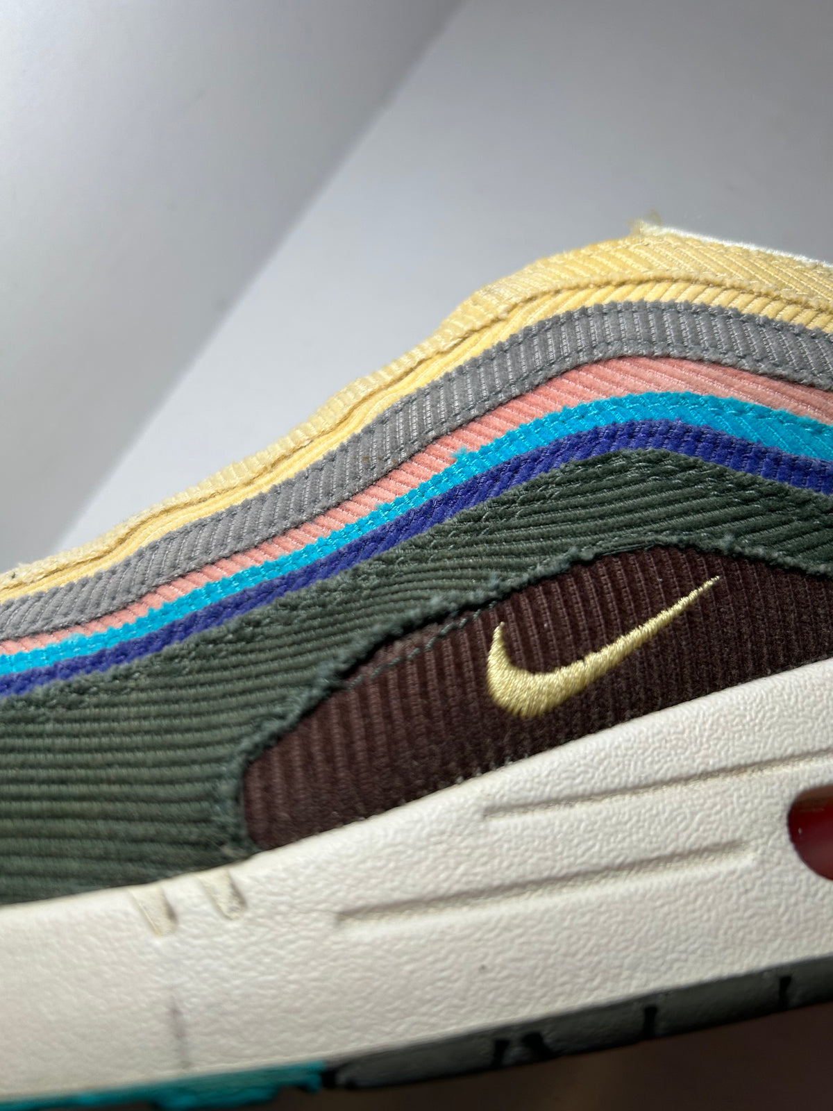 Nike Air Max 1/97 x Sean Wotherspoon (Pre-Owned)