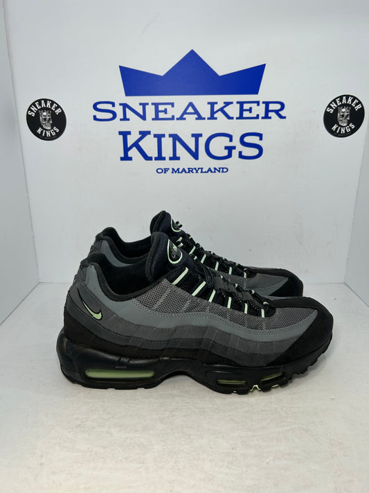 Nike Air Max 95 Vapor Green (Pre-Owned)