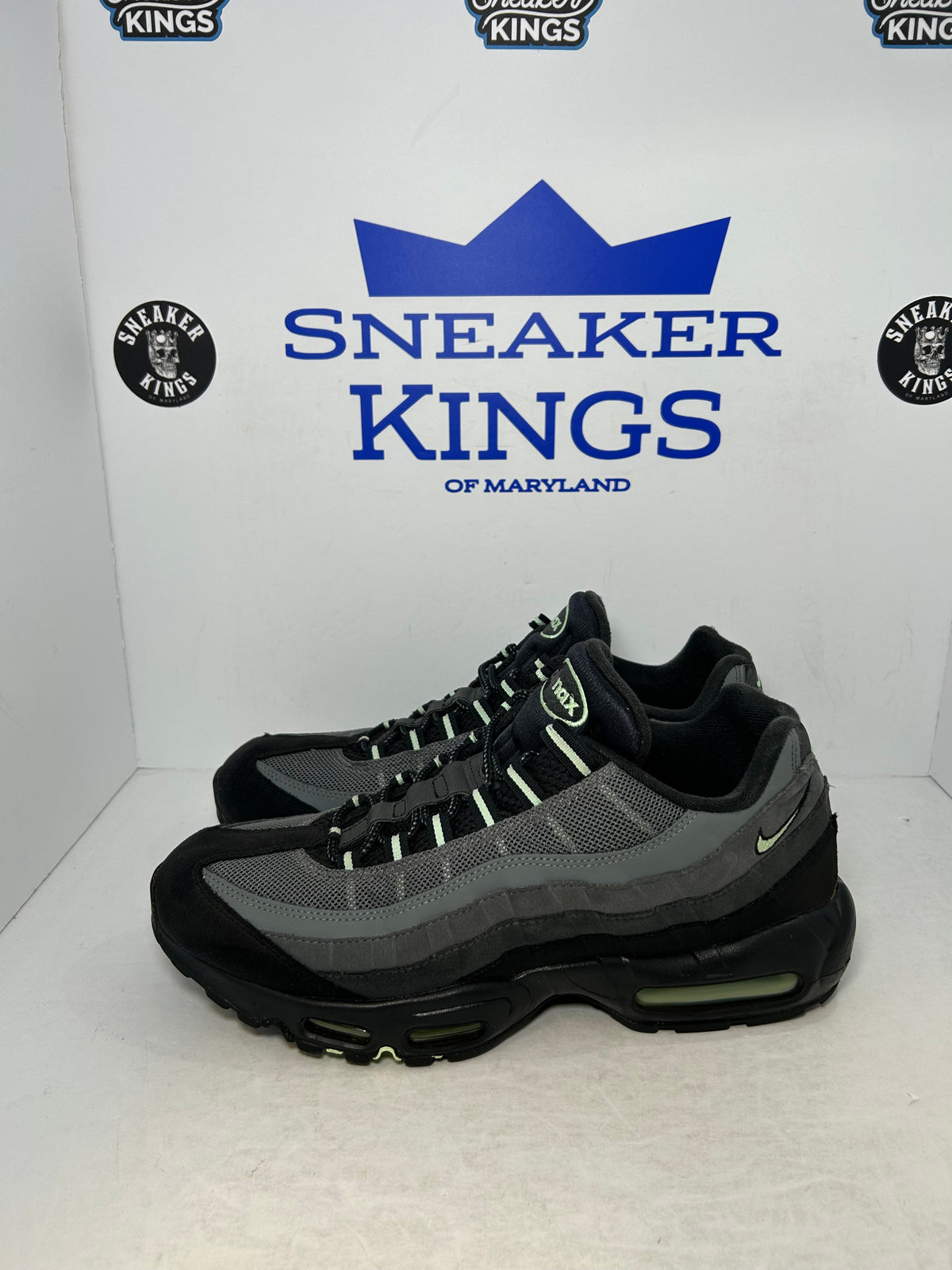 Nike Air Max 95 Vapor Green (Pre-Owned)
