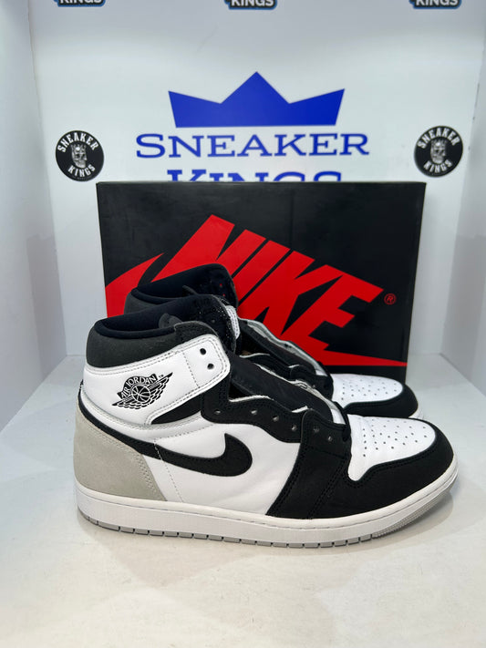 Air Jordan 1 Retro High OG Stage Haze Bleached Coral (Pre-Owned)