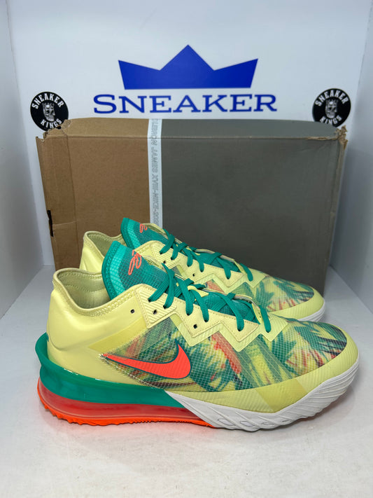 Nike LeBron 18 Low LeBronold Palmer (Pre-Owned)