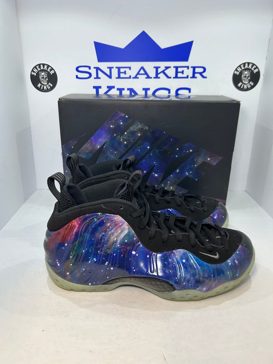 Nike Air Foamposite One Galaxy (Pre-Owned)