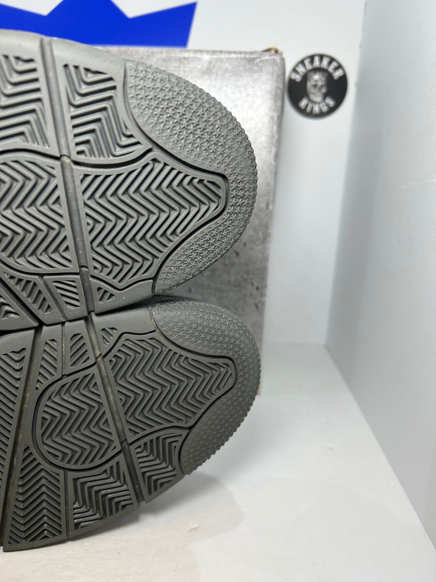 Air Jordan 4 Retro SE Wet Cement (Pre-Owned)