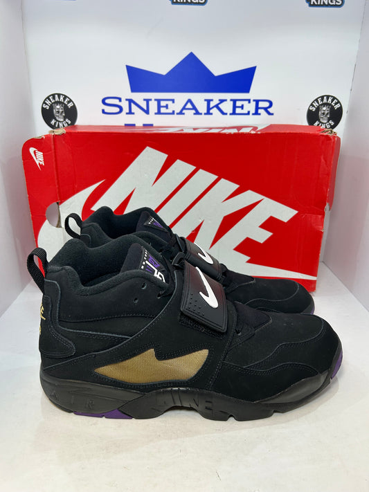 Nike Air Diamond Turf 2025 Ravens (Pre-Owned)