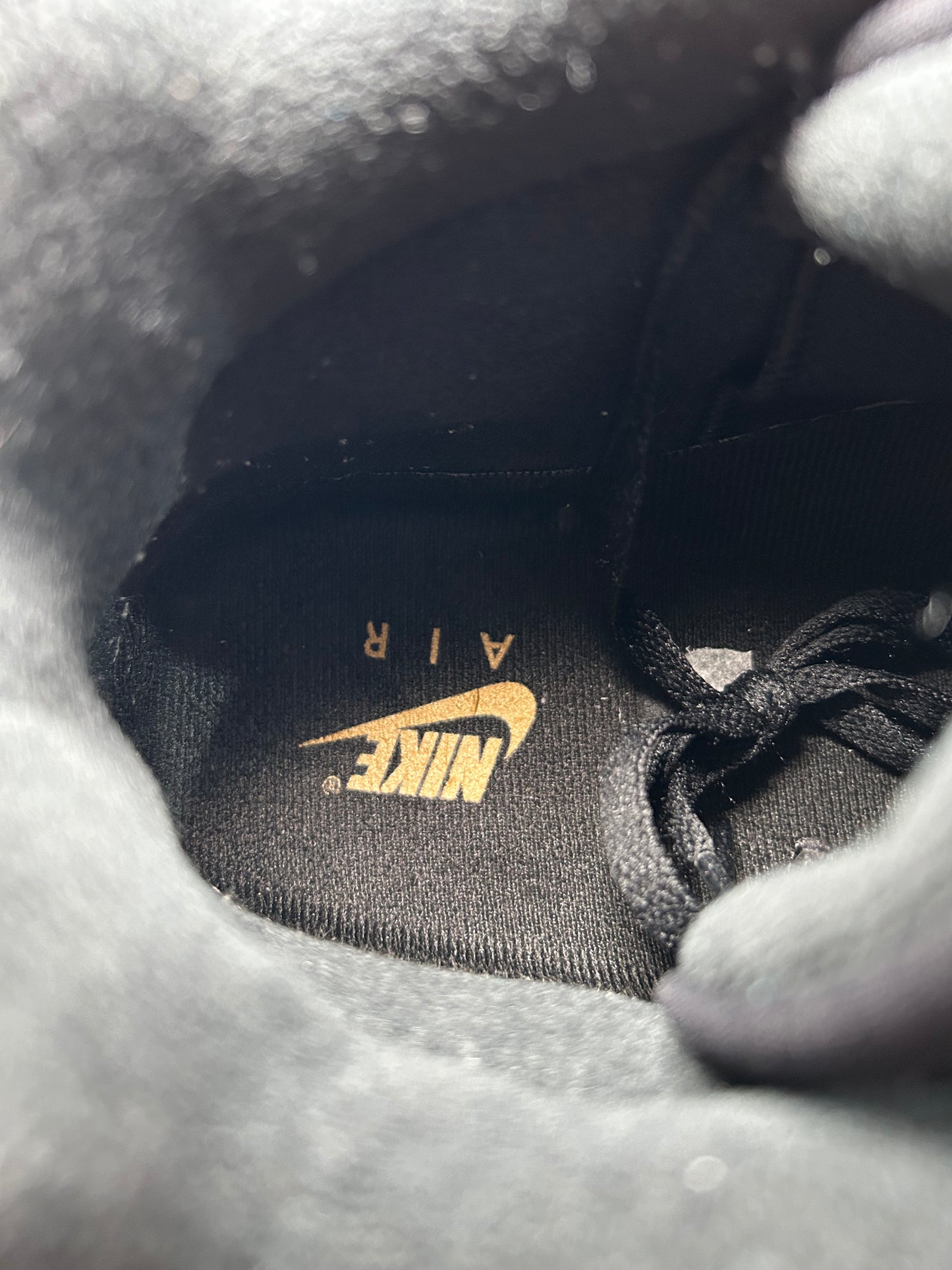 Nike Air Diamond Turf 2025 Ravens (Pre-Owned)