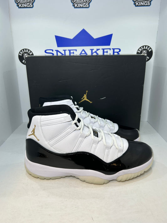Air Jordan 11 Retro Gratitude Defining Moments DMP (Pre-Owned)