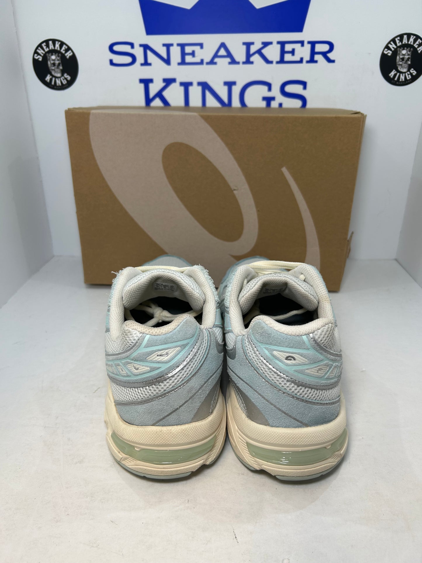 ASICS Gel 1130 Birch Blue (Pre-Owned)