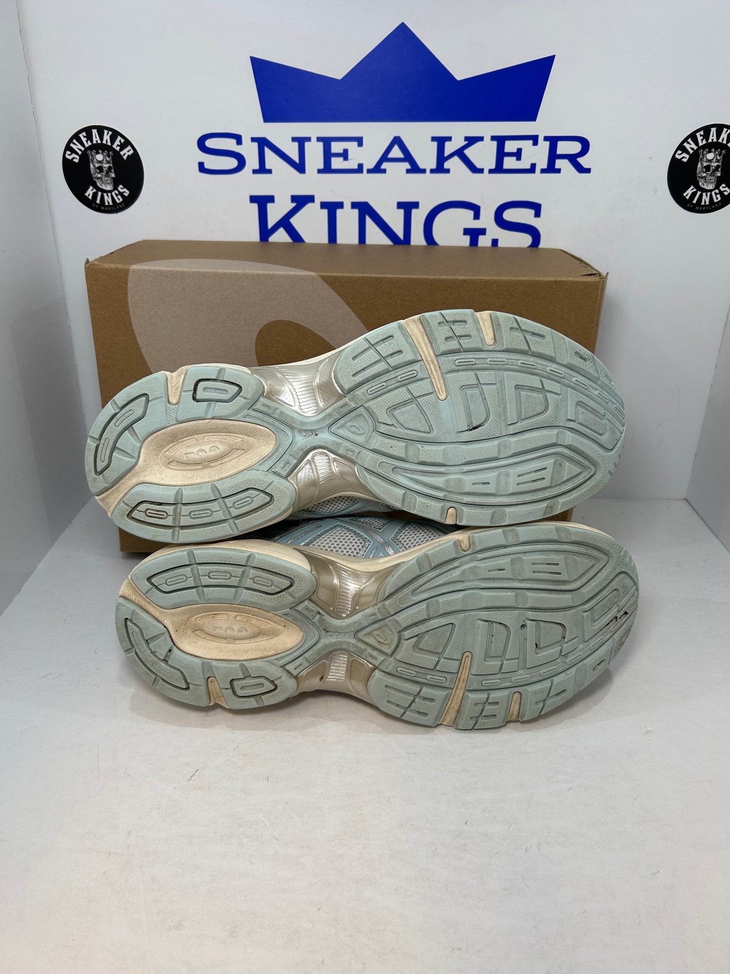 ASICS Gel 1130 Birch Blue (Pre-Owned)