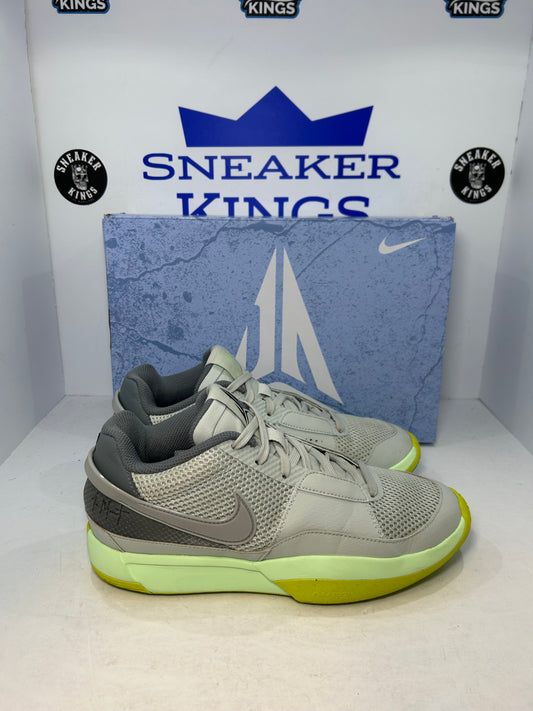 Nike Ja 1 Light Silver (Pre-Owned)