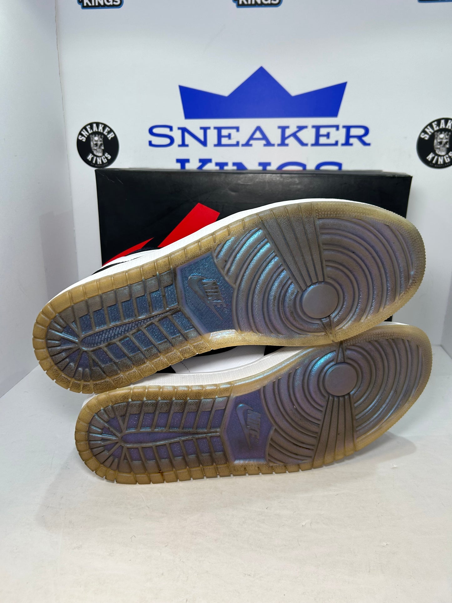 Air Jordan 1 Retro OG High All Star - Chameleon (Pre-Owned)