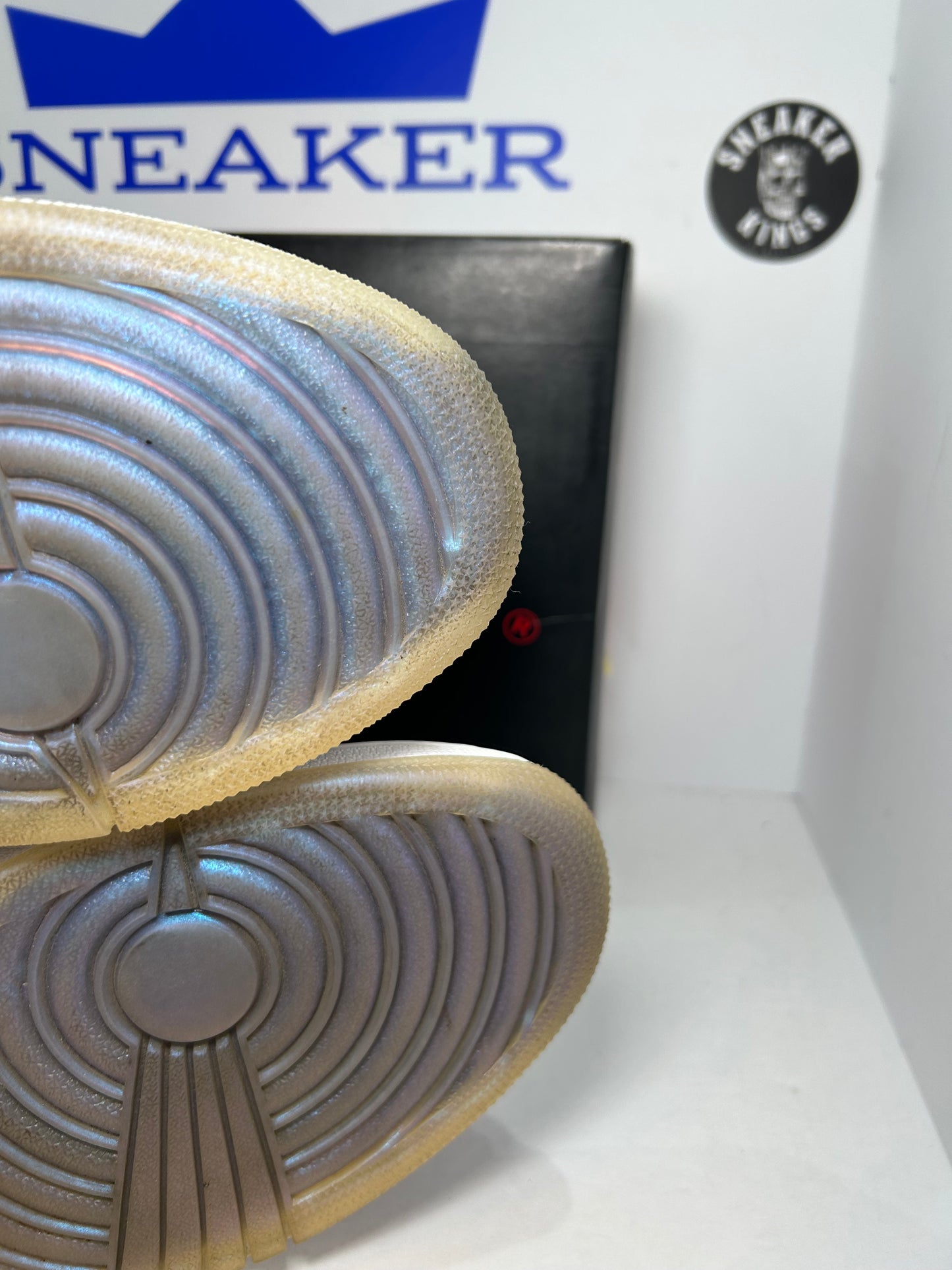 Air Jordan 1 Retro OG High All Star - Chameleon (Pre-Owned)