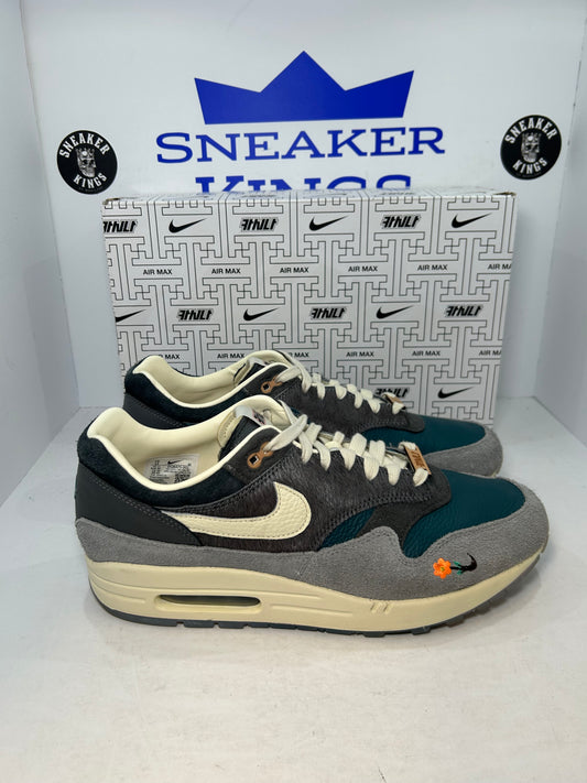 Nike Air Max 1 SP Won-Ang Kasina - Grey (Pre-Owned)