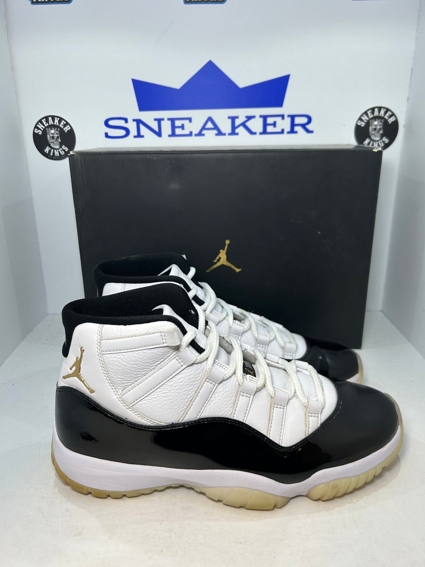 Air Jordan 11 Retro Gratitude / Defining Moments DMP (Pre-Owned)