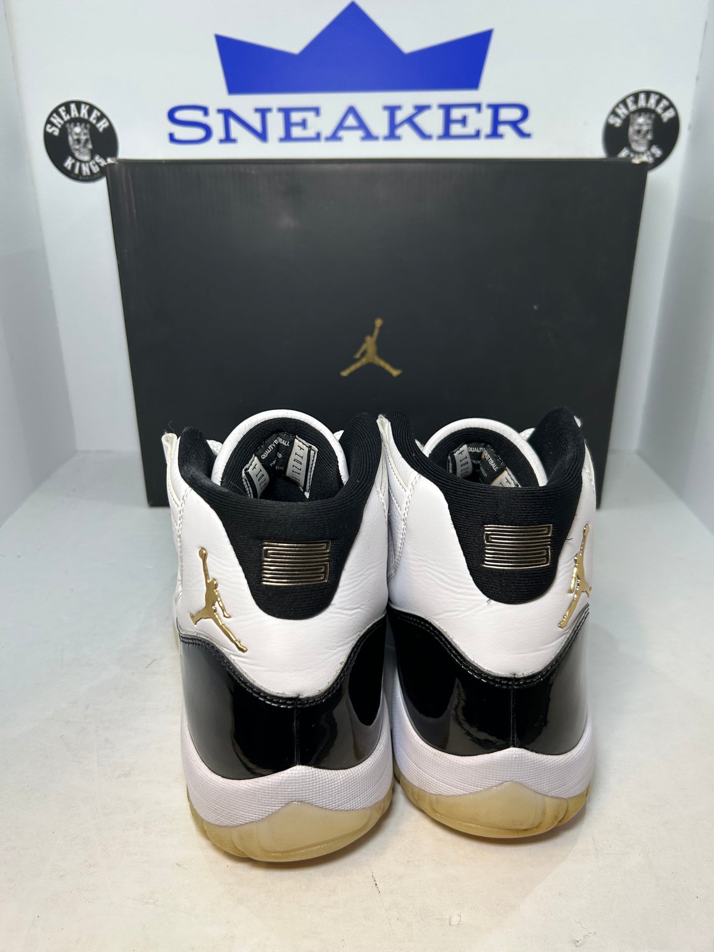 Air Jordan 11 Retro Gratitude / Defining Moments DMP (Pre-Owned)