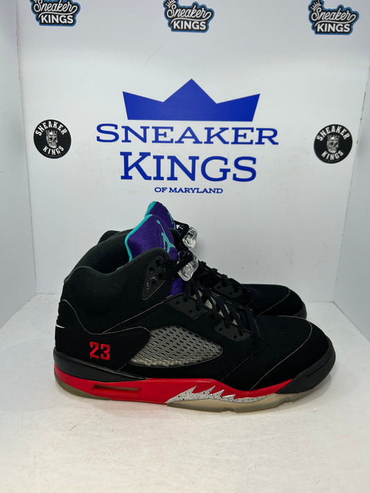 Air Jordan 5 Retro Top 3 (Pre-Owned)
