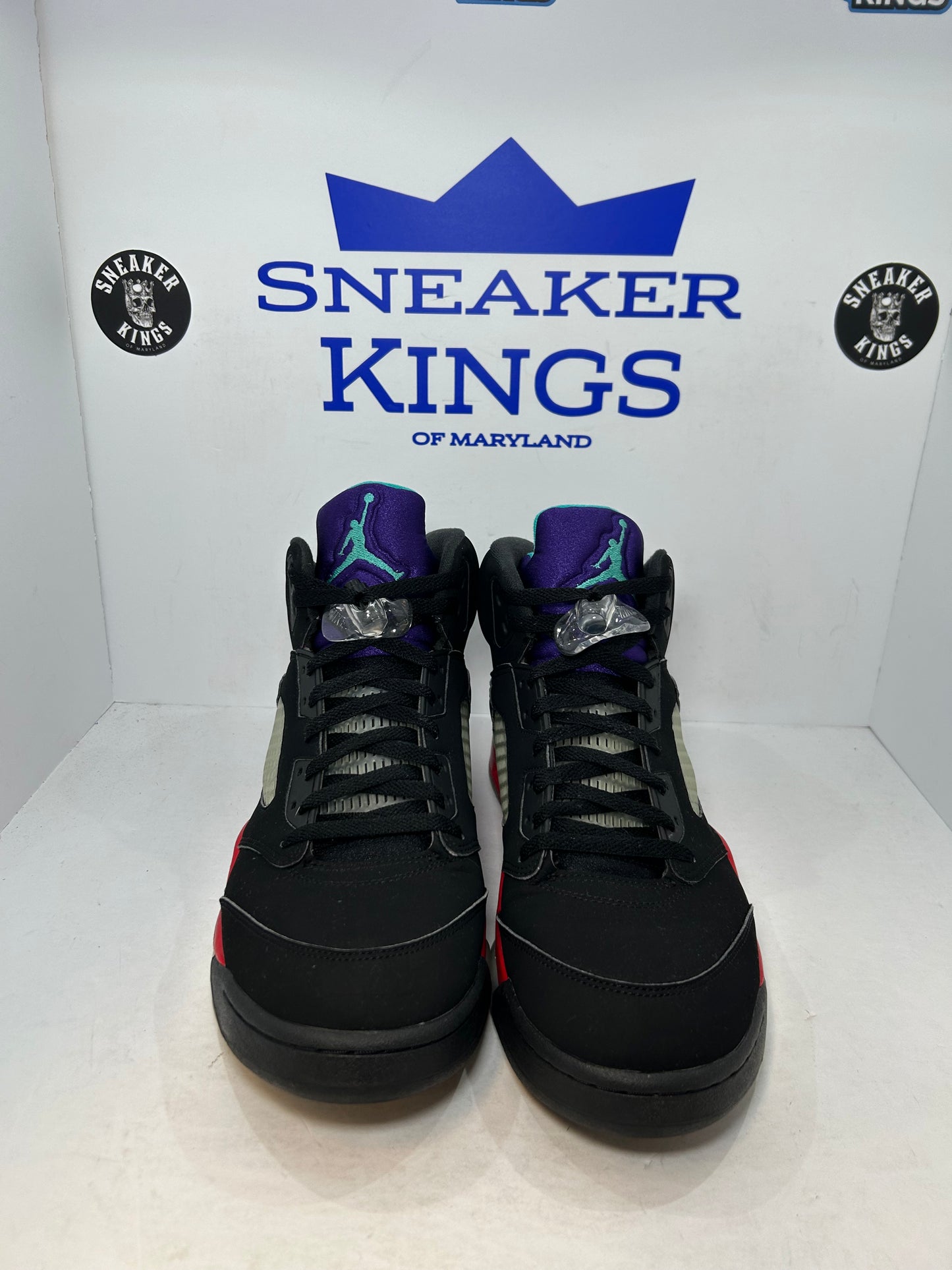 Air Jordan 5 Retro Top 3 (Pre-Owned)