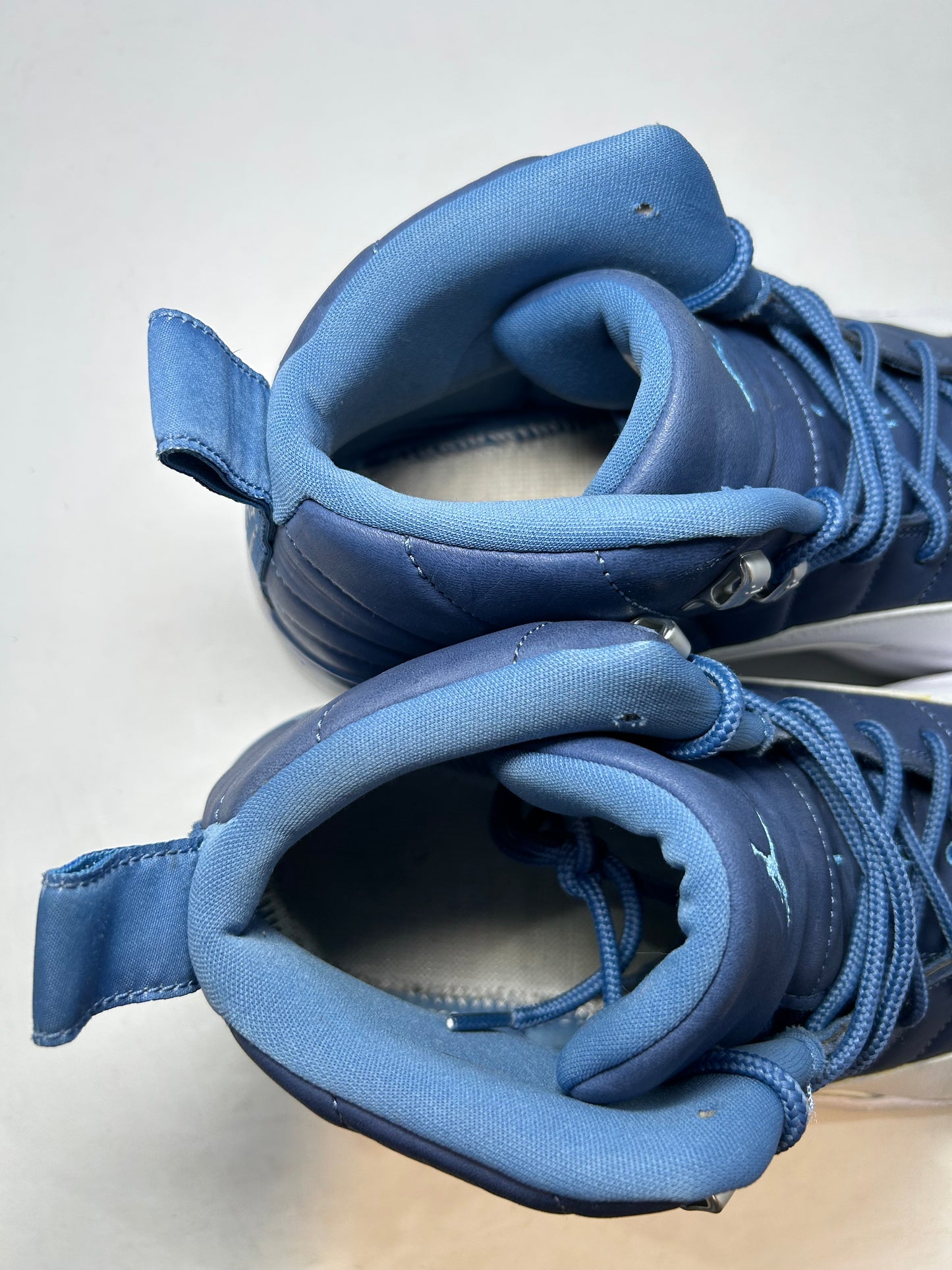 Air Jordan 12 Retro Indigo (Pre-Owned)