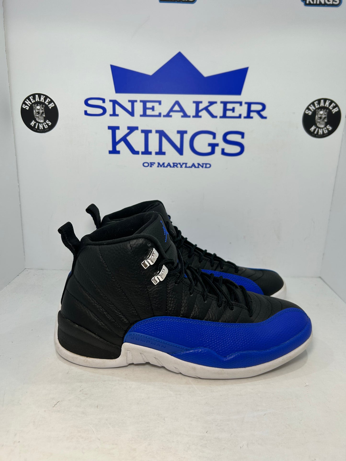 Air Jordan 12 Retro Hyper Royal (W) (Pre-Owned)