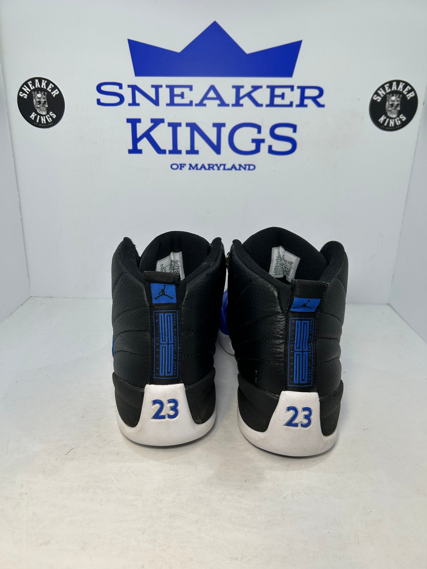 Air Jordan 12 Retro Hyper Royal (W) (Pre-Owned)