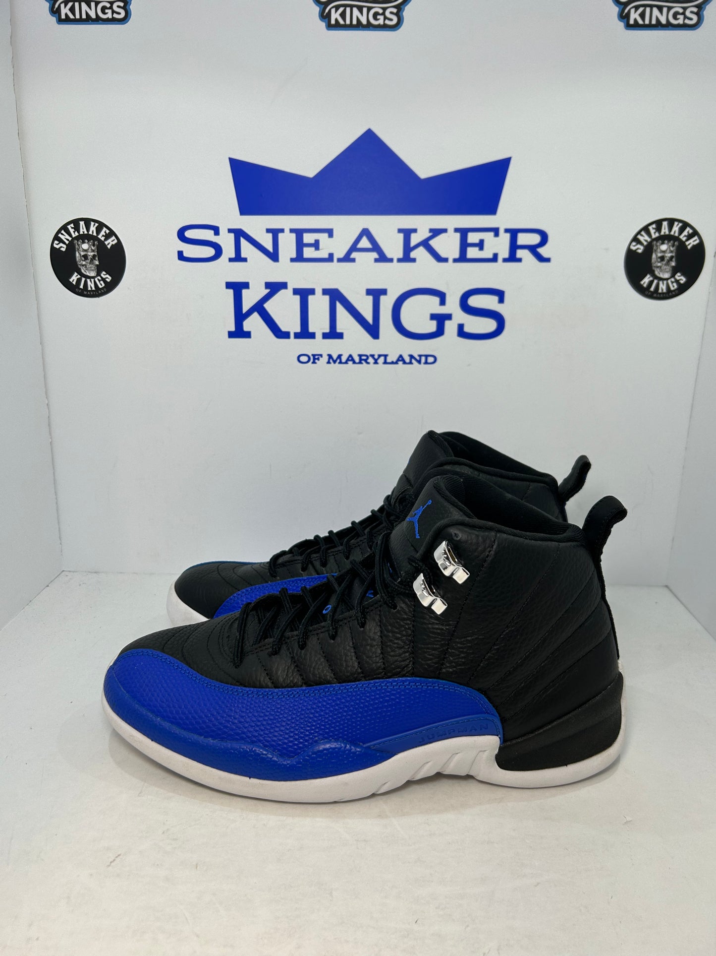 Air Jordan 12 Retro Hyper Royal (W) (Pre-Owned)