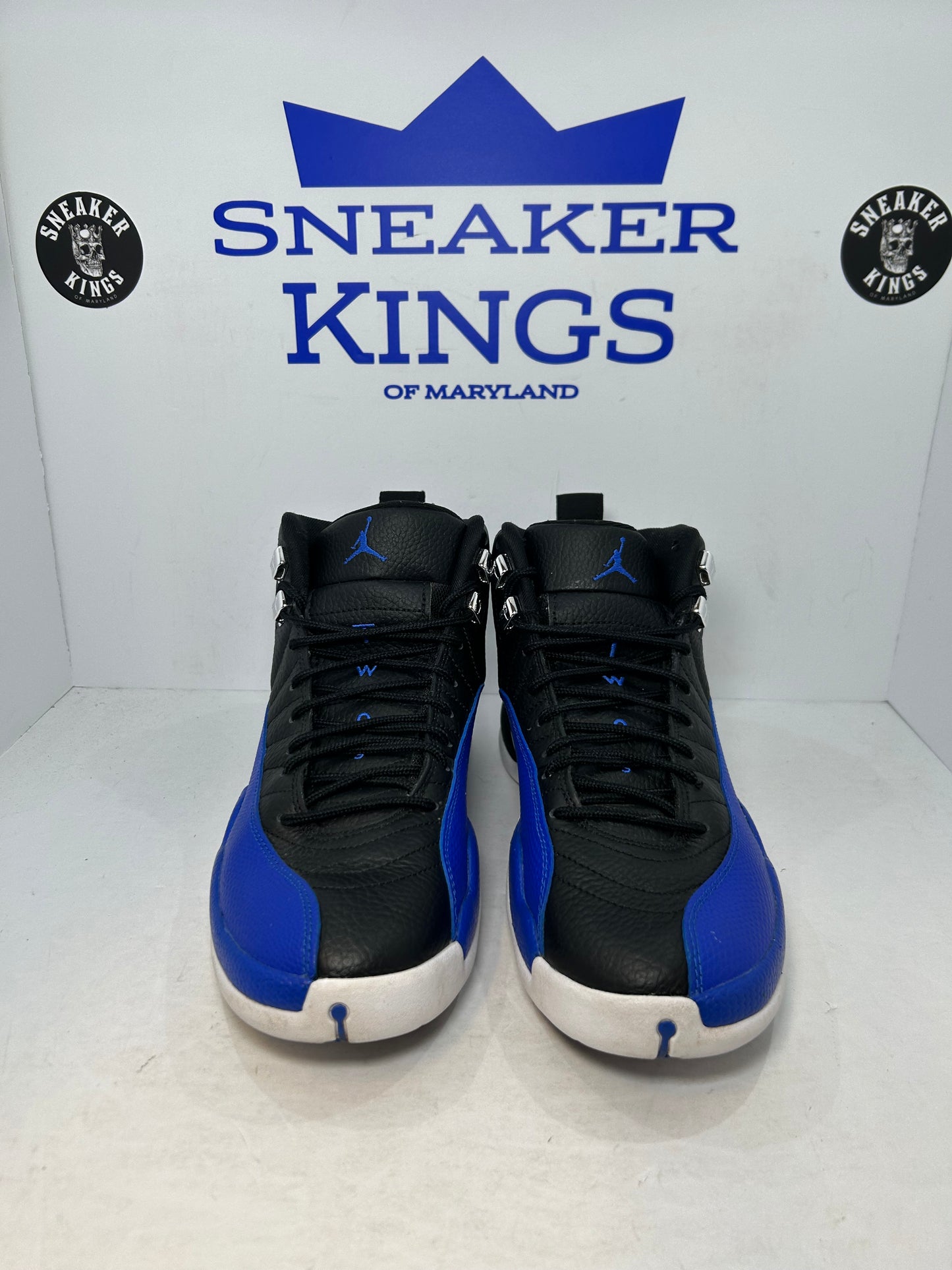 Air Jordan 12 Retro Hyper Royal (W) (Pre-Owned)