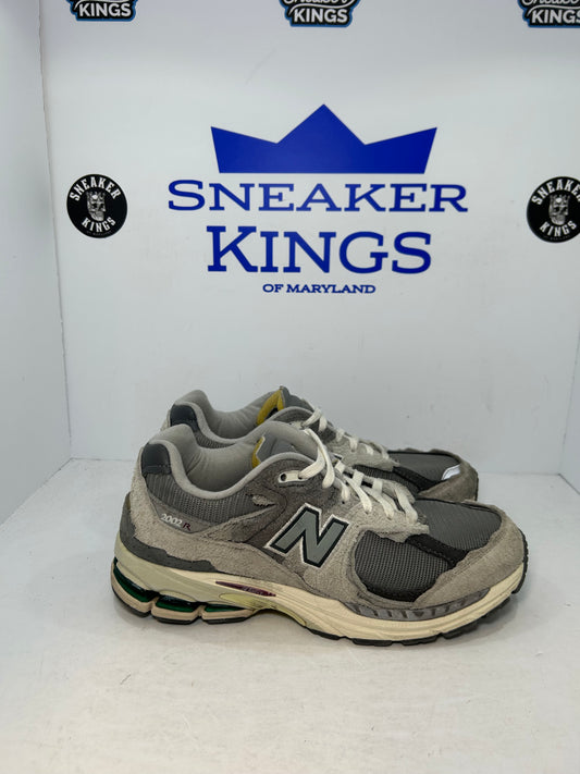 New Balance 2002R Protection Pack - Rain Cloud (Pre-Owned)