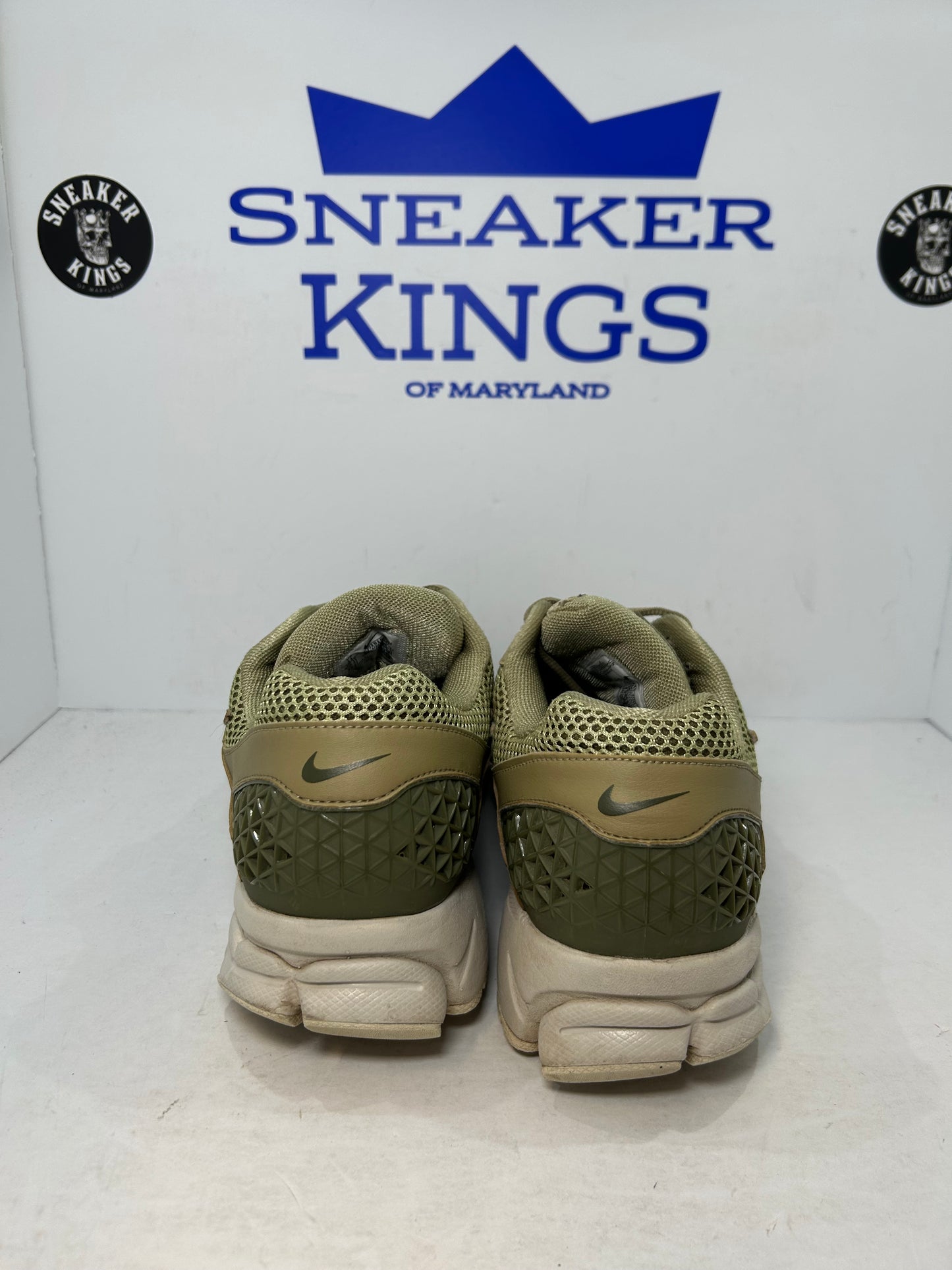 Nike Zoom Vomero 5 Neutral Olive (Pre-Owned)