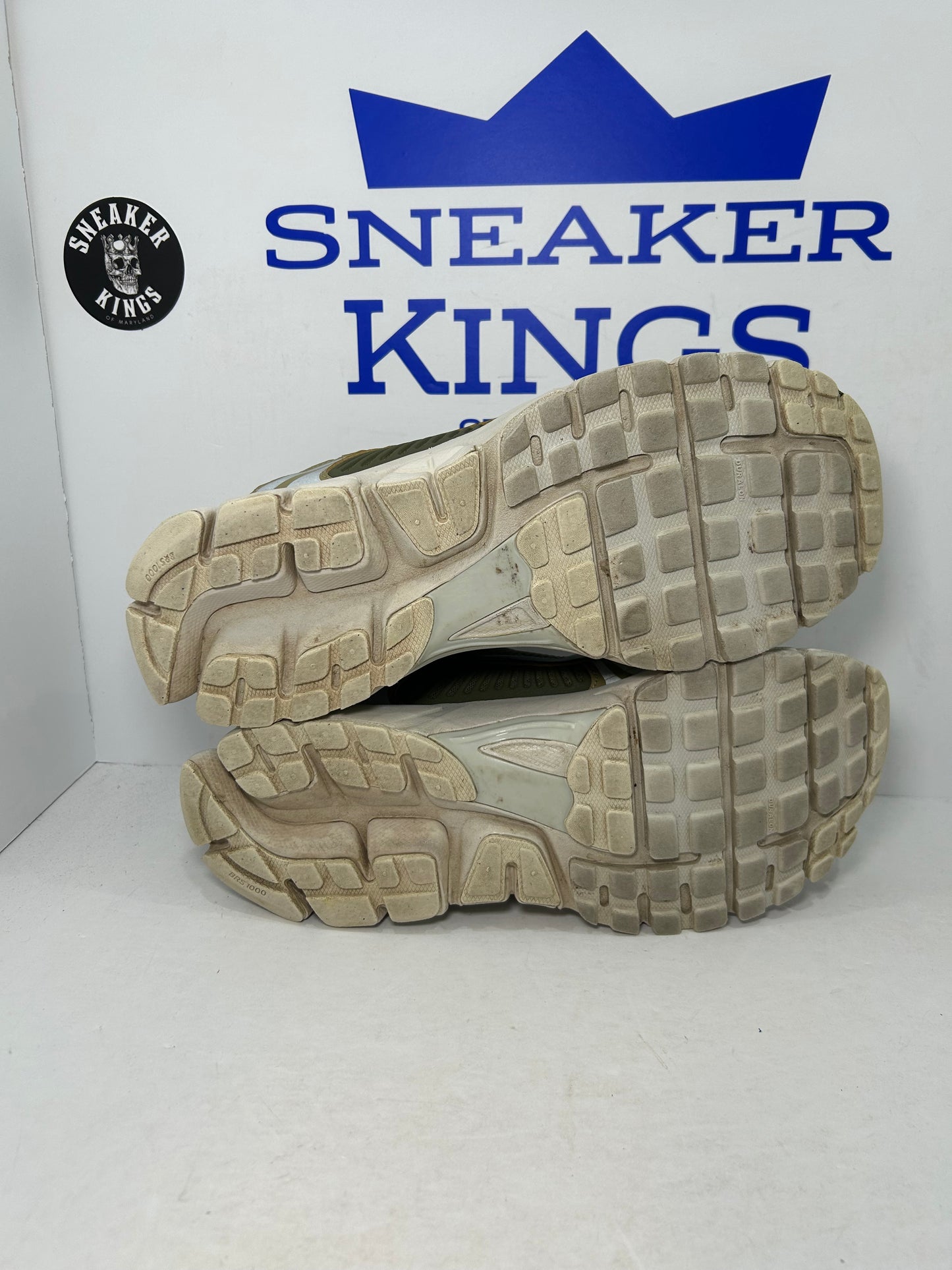 Nike Zoom Vomero 5 Neutral Olive (Pre-Owned)