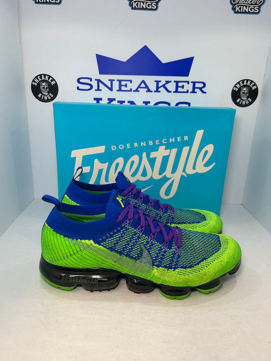 Nike Air VaporMax FK FlyKnit Doernbecher Andrew Merydith (Pre-Owned)