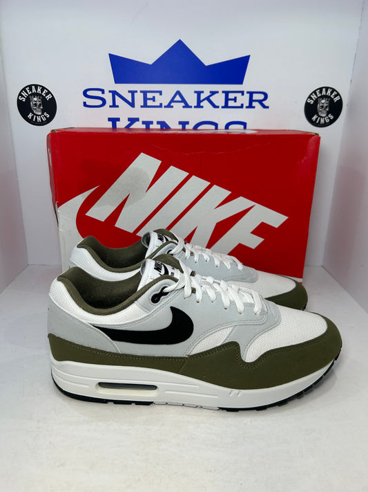 Nike Air Max 1 Medium Olive (Pre-Owned)
