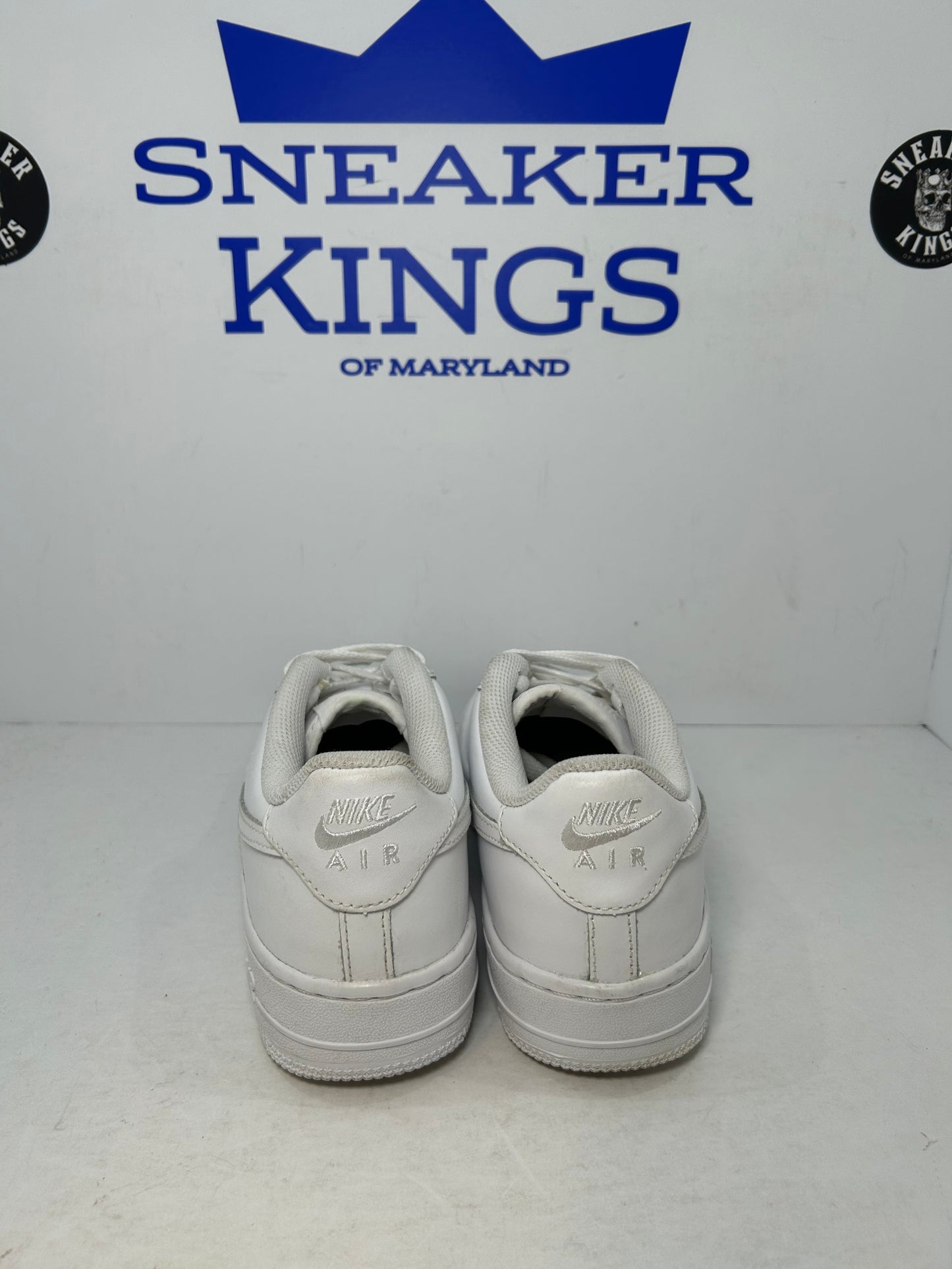 Nike Air Force 1 07 Low GS (Pre-Owned)