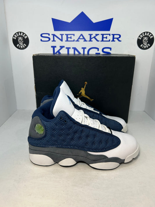 Air Jordan 13 Retro GS Flint (Pre-Owned)