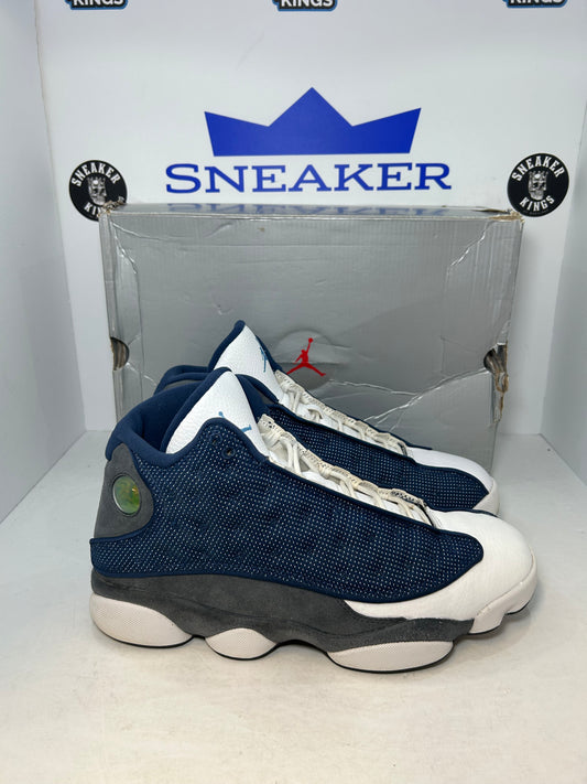 Air Jordan 13 Retro Flint (Pre-Owned)