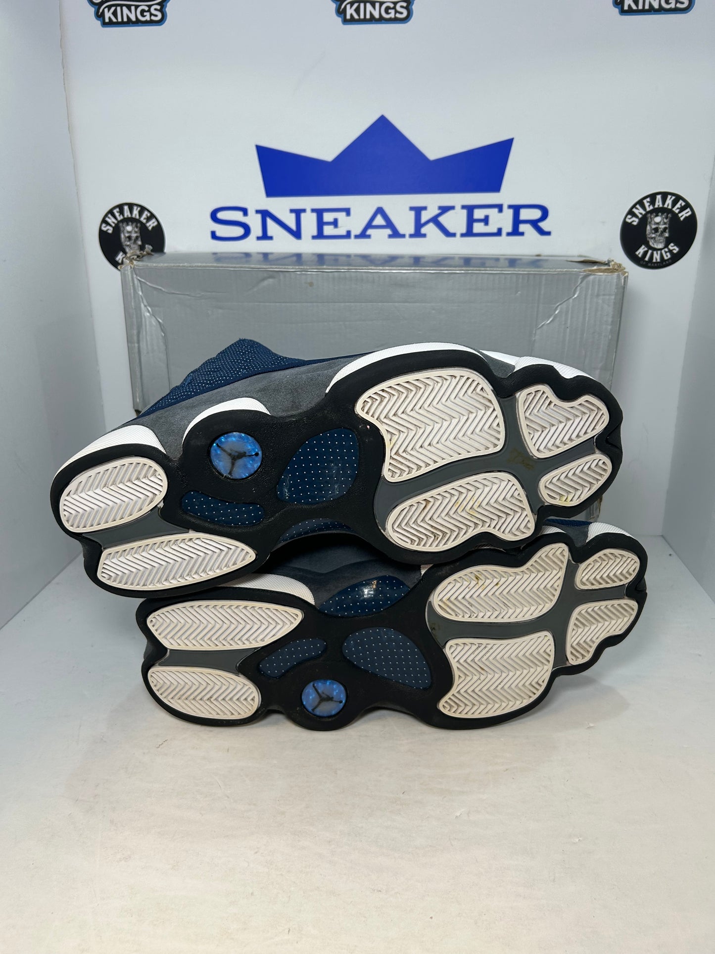 Air Jordan 13 Retro Flint (Pre-Owned)